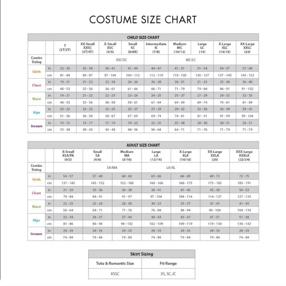 Weissman Balera dance costume tan nude illusion mesh 2 piece 17134 17176 MA adul